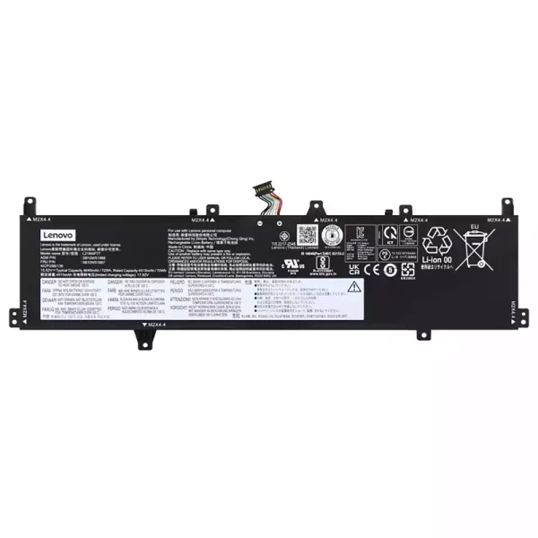 Baterija za prenosnik LENOVO L21M4P77 L21D4P77