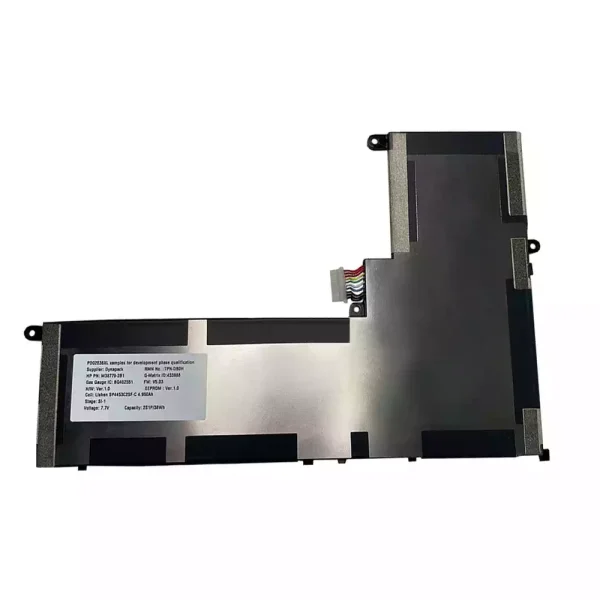 Baterija za prenosnik HP PD02XL - Image 2