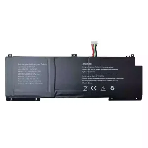 Baterija za prenosnik 537077-3S1P