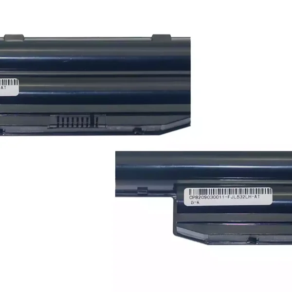 Baterija za prenosnik FUJITSU FMVNBP215 FMVNBP216 FPCBP334 FPCBP335 - Image 3