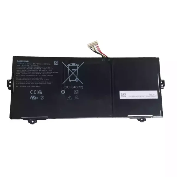 Baterija za prenosnik Samsung AA-PBLN3KR