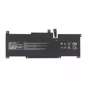 Baterija za prenosnik MSI BTY-M49
