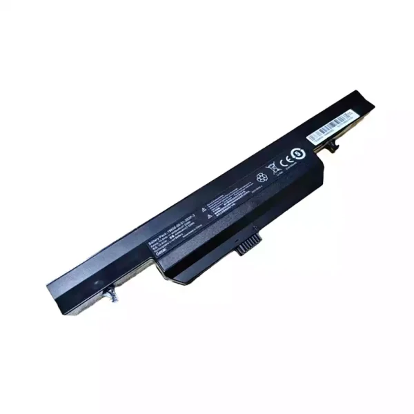 Baterija za prenosnik T46-GCC-20038 T43-GC-18001 T43-GB-18015