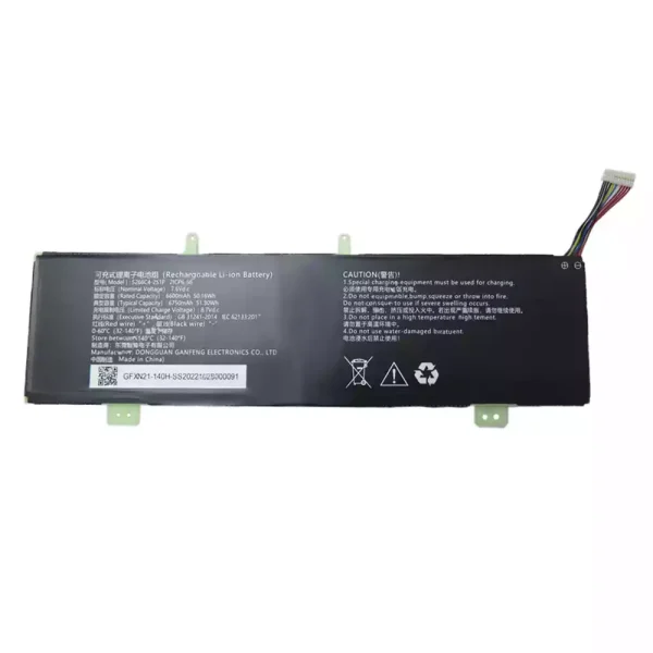 Baterija za prenosnik 5266C4-2S1P