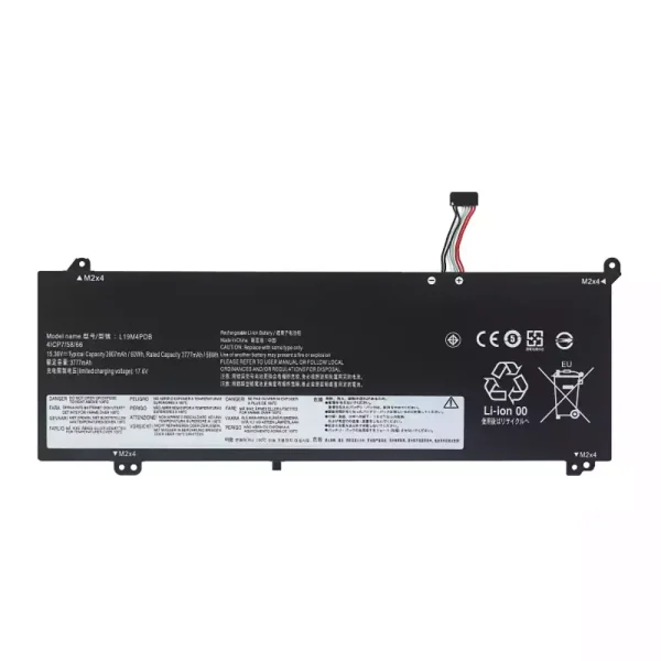 Baterija za prenosnik LENOVO L20M4PDB L20C4PDB