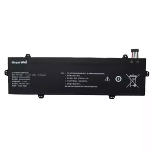 Baterija za prenosnik GREAT WALL SNGW004