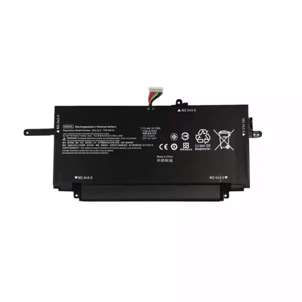 Baterija za prenosnik HP UR04XL