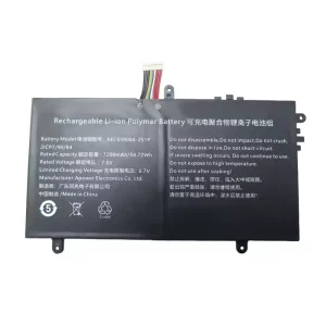 Baterija za prenosnik AEC639084-2S1P