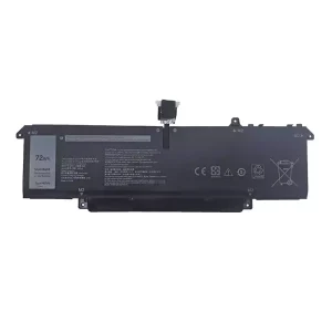 Baterija za prenosnik DELL P83V9
