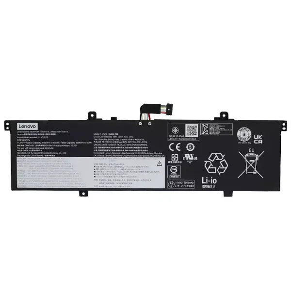 Baterija za prenosnik LENOVO L21C3PD5 L21L3PD5 L21M3PD5