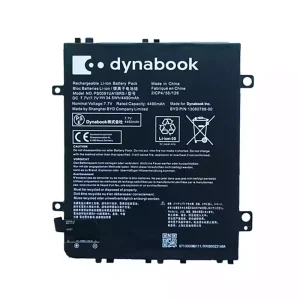 Baterija za prenosnik TOSHIBA DYNABOOK PS0091UA1BRS 13080788-00