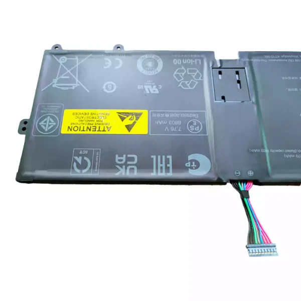 Baterija za prenosnik LG gram LBZ722DM - Image 3