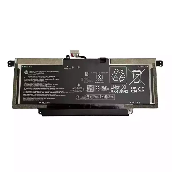 Baterija za prenosnik HP SS06XL