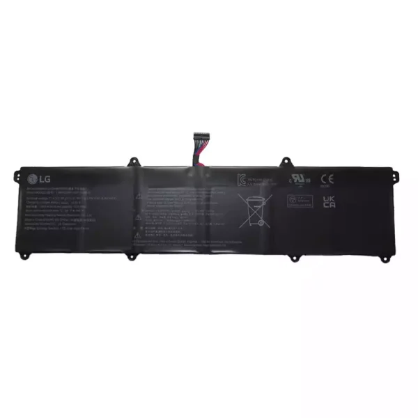 Baterija za prenosnik LG LBW222AM