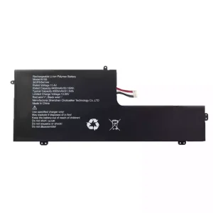 Baterija za prenosnik N156