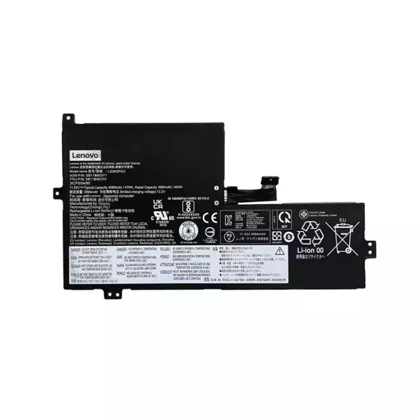 Baterija za prenosnik LENOVO L20M3PG3 SB11B90371 5B11B90370