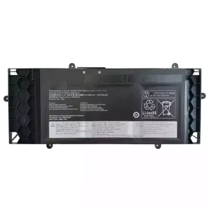 Baterija za prenosnik FUJITSU FPB0359S FPB0360S FPCBP592 FMVNBP253