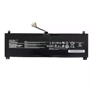 Baterija za prenosnik MSI BTY-M54 925QA054H