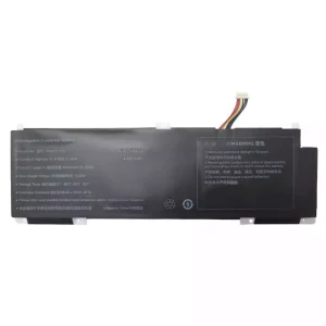 Baterija za prenosnik 489273-3S1P