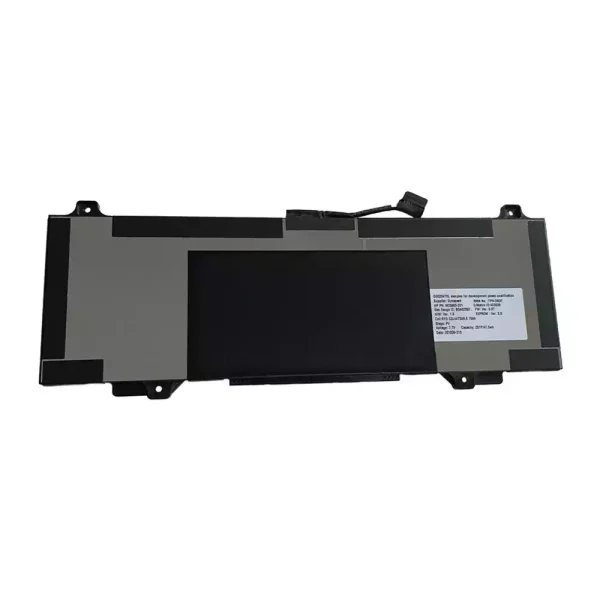 Baterija za prenosnik HP GG02XL - Image 2
