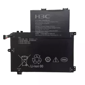Baterija za prenosnik H3C B1L4170GDA B1L4170GWA