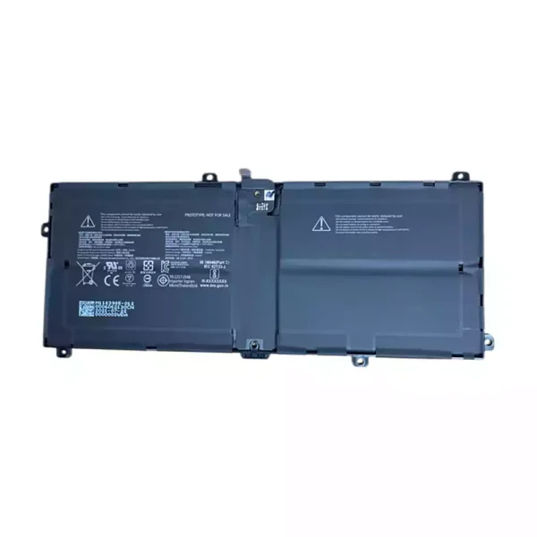 Baterija za prenosnik Microsoft Surface Pro 9 2038 1996 1997 2032 DYNM04