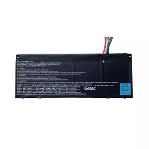 Baterija za prenosnik GETAC ICC