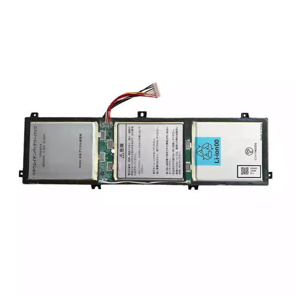 Baterija za prenosnik GSNL421A