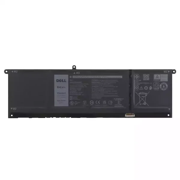 Baterija za prenosnik DELL TN70C