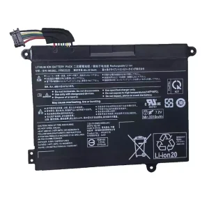 Baterija za prenosnik Fujitsu FPB0352S FPCBP578