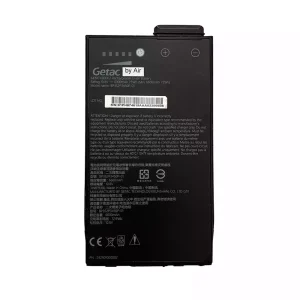 Baterija za prenosnik Getac BP3S2P3450P-01 441901000002