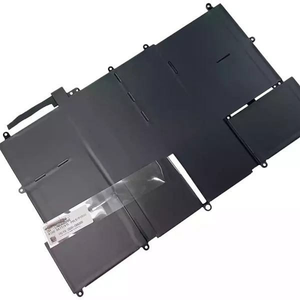 Baterija za prenosnik ASUS P4800 - Image 2