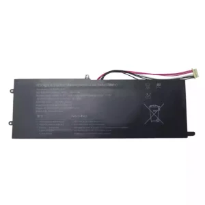 Baterija za prenosnik U527872PV-3S1P