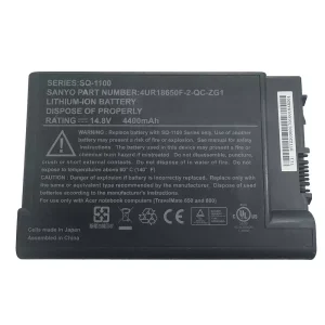 Baterija za prenosnik ACER SQ-1100