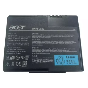 Baterija za prenosnik Acer BATCL32L
