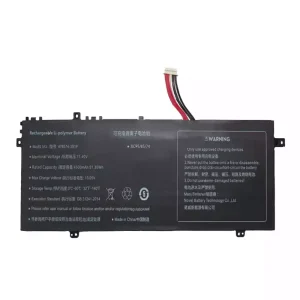 Baterija za prenosnik 478574-3S1P