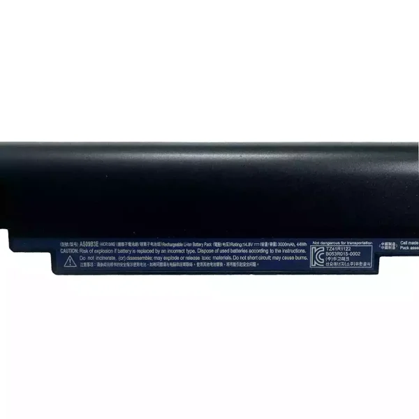 Baterija za prenosnik ACER AS09B3E AS10I5E - Image 2