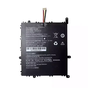 Baterija za prenosnik 2969G5-2S