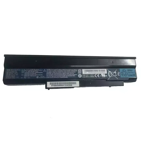Baterija za prenosnik ACER AS09C71 AS09C75 AS09C31