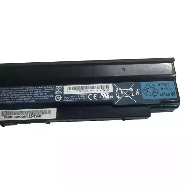 Baterija za prenosnik ACER AS09C71 AS09C75 AS09C31 - Image 3