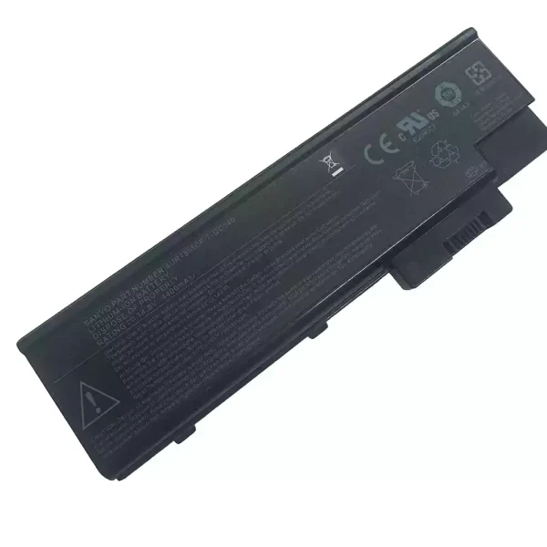 Baterija za prenosnik ACER 4UR18650Y-2-QC140