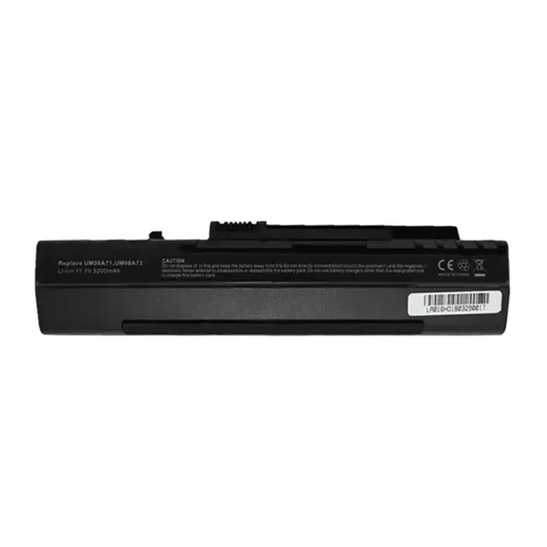 Baterija za prenosnik ACER UM08A31 UM08A51 UM08A71 UM08A72 UM08A73 UM08A74 UM08B31 UM08A52 UM08B71