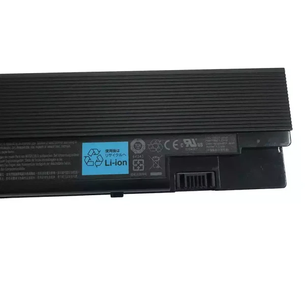 Baterija za prenosnik ACER 4UR18650F-2-QC145 4UR18650F-2-QC185 916C4310F - Image 2