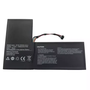Baterija za prenosnik EF20-2S5000-S4L8 E2213 S2218