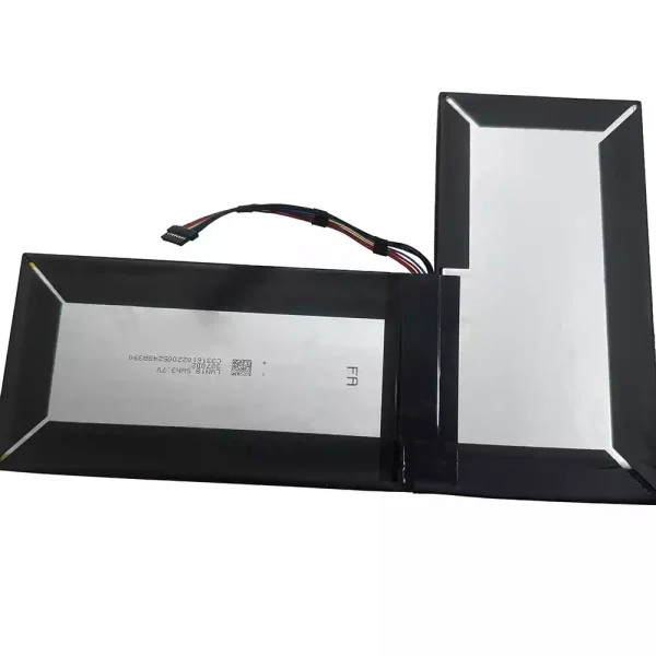 Baterija za prenosnik EF20-2S5000-S4L8 E2213 S2218 - Image 2
