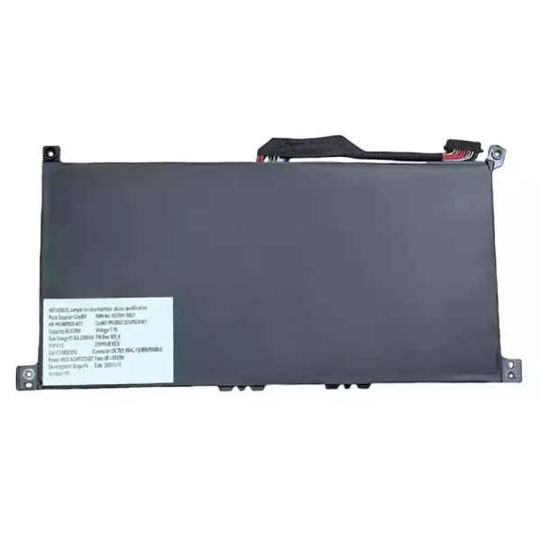 Baterija za prenosnik HP WF04XL - Image 2