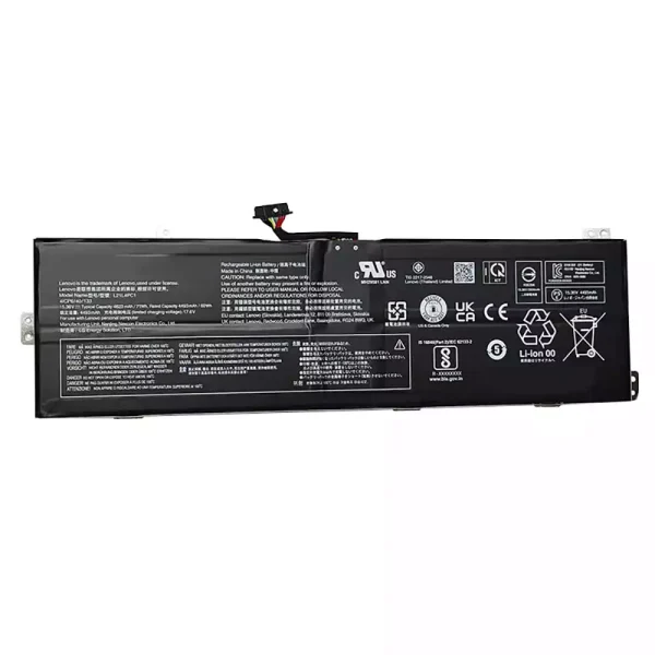 Baterija za prenosnik Lenovo L21M4PC4 L21L4PC1