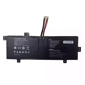 Baterija za prenosnik UTL-5868102-2S
