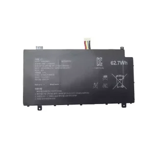 Baterija za prenosnik U596396PV