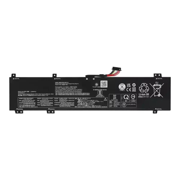 Baterija za prenosnik LENOVO L22M4PC2 L22B4PC2 L22C4PC2 L22D4PC2